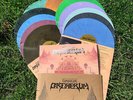 King Gizzard & The Lizard Wizard - Omnium Gatherum Lucky (2022 - EU - Original)