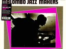 The Malombo Jazz Makers - Down Lucky's Way (Vinyl LP - 1969 - UK - Reissue)