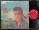Elvis Presley - Elvis' Christmas Album LP