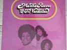 MARTHA REEVES & VANDELLAS Anthology NEW SEALED 2 LP 1974 US MOTOWN 25 HITS