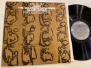 Glenn Gould / Bach The Goldberg Variations LP Columbia 2 Eye Stereo M-