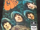 THE BEATLES  - GIRL EP 7