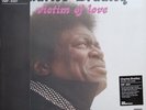 Charles Bradley Featuring Menahan Street Band Victim Of Love Limited Edition Exc