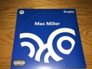 Mac Miller Spotify Singles Vinyl Record Limited 7