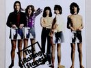 Rolling Stones – Brown Sugar/ Wild Horses  picture sleeve- 45 RPM