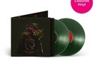 Queens of the Stone Age - In Times New Roman... Vinyl 12