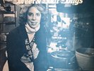 CHERI ADAMS Sweet And Sour Songs NEW LP 1977 Soft Rock OOP Hard To Find Vinyl