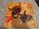 Mercyful Fate ‎– Don't Break The Oath 1984 Combat ‎MX 8011 Jacket