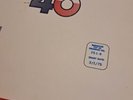 American Top 40 3-1-75  March 1 1975 751-2 VG+to NM- Stevie, Eagles, Grand Funk