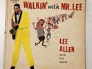 Lee Allen 