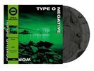 Type O Negative 2LP World Coming Down Revolver Special Collector's Edition Smoke