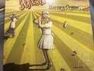 Genesis – Nursery Cryme (1971 , Atlantic Vinyl) 80030-1-B - EX/EX
