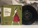 Sarah Vaughan - Images 7 