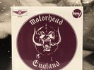 Motorhead – Angleterre 7 