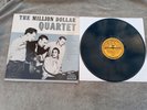 Elvis Presley - Johnny Cash - The Million Dollar Quartet - 1981 - Sun 1006 EX