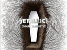 Metallica - Death Magnetic - Black Vinyl - Same Day Dispatch