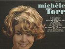 LP  Michèle Torr Dis moi.... Canada .. NM