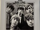 THE ROLLING STONES IN MONO - LIMITED BLACK VINYL