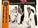 The Style Council - The Cost Of Loving - JAPAN VINYL - Insert OBI - 20MM-0557