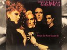 The Cramps - Songs The Lord Taught US LP 1985 UK Alternate Mixes As IN Test Pres