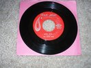 RARE JAZZ SOUL-THE LOVIN' KIND-AFRO SOUL/I'LL NEVER FALL IN LOVE AGAIN-STEREO