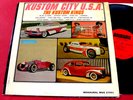 The Kustom Kings  