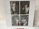 THE BEATLES (White Album) And Esher Demos Deluxe Box Set (2018) 4LP