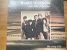 The Way It Is Bruce Hornsby/Bruce Hornsby & the Range Vinyl Poster AFL1-5904-B