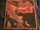 Christopher What'Cha Gonna Do Lp Test Pressing