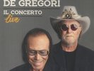 VENDITTI, Antonello/FRANCESCO DE GREGORI - Il Concerto - Vinyl (2xLP)