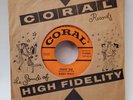 Buddy Holly PEGGY SUE / EVERYDAY (ROCKABILLY 45) #61885 PLAYS VG+ TO VG++
