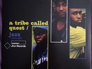 TRIBE CALLED QUEST JAZZ (WE’VE GOT) 7” 45 VINYL RECORD FROM BOX SET HIP HOP NEW