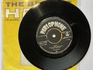 The Beatles, Help  / I'm Down, 45 (Netherlands Parlophone, 1965), w/ pic sleeve