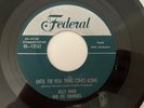 Doo Wop 45 - Billy Ward & Dominoes 