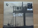 Evidence ‎The Layover EP Black Vinyl Rap Hip Hop IN HAND