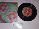 New Found Glory/Dashboard Confessional Swiss Army Bro-Mance UNPLAYED Split 7