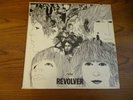 The Beatles -  Revolver  LP - Capitol  T-2576   Mono