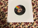 Lee Roye Tears (Nothing But Tears) US 1977 7