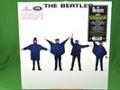 The Beatles – Help 180gram Stereo Remastered Vinyl LP Sealed                C374