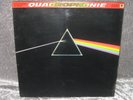 Vinyl LP PINK FLOYD The Dark Side Of The Moon 1978 Quadrophonie 1 C 062-05 249Q
