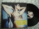 Delkom     Futur Ultra   2023 reissue LP   Sound Metaphors Records – SMR013