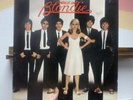 Blondie - Parallel Lines LP ALBUM (USED VG+ Original Sleeve)