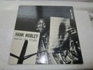 HANK MOBLEY BLUE NOTE 1544 ORIG., 63rd NY 23, DG, EAR/P MARK, 9M, RVG