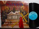 SORCERY 1980 ORIGINAL CULT METAL LP TILL DEATH DO WE PART NEAR MINT SIGNED