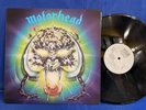 MOTORHEAD OVERKILL 1988 PROMO PROFILE. ORIGINAL USA MINT