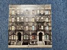 Vinyle - Led Zeppelin - Physical graffiti