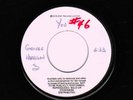 GEORGE HARRISON    YOU     RARE 1975 MONO/STEREO TEST PRESSING     THE BEATLES