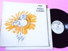 PIERO CIAMPI LP STESSO TITOLO ORIG 1971 NM UNPLAYE DPROMO LABEL BIANCA