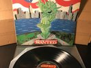 Ugly Kid Joe America's Least Wanted Lp Vinyl 1992 Anthrax Tool Alice in Chains
