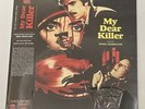 My Dear Killer (Original Soundtrack) Ennio Morricone (Record, 2018) Death Waltz